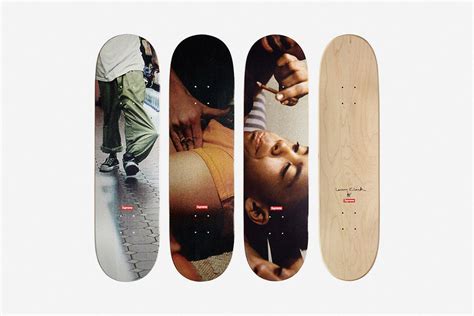 supreme skateboard deck review.